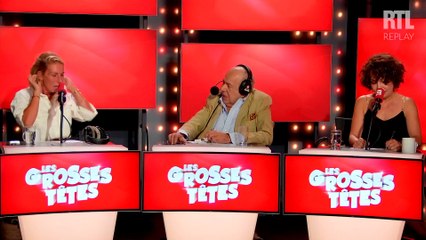 Bienvenue à Gaël Tchakaloff