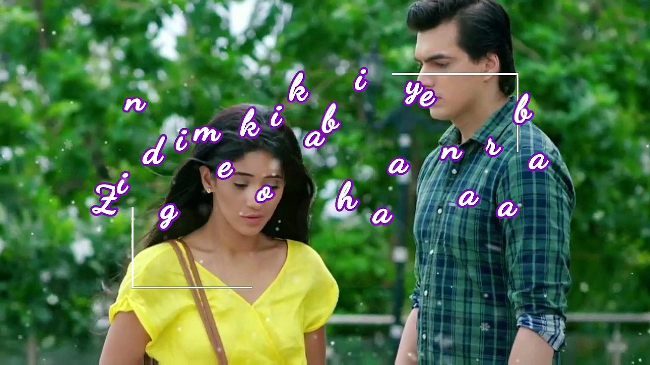 Kartik & Naira WhatsApp status WhatsApp status video Dailymotion