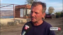 Report Tv- Zhduket 29-vjeçari në Sarandë, flet babai: Djali s’është me probleme mendore