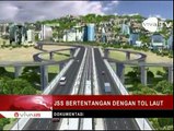 Pemerintah Batalkan Proyek Jembatan Selat Sunda