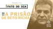 Prisão do ex-governador Beto Richa muda a política do Paraná