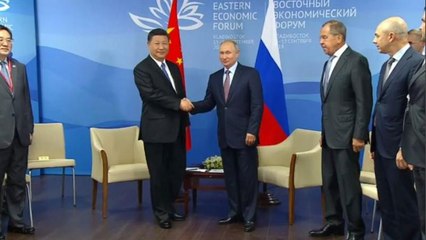 Москва зовет инвесторов на Дальний Восток