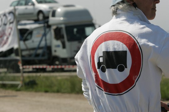 Le GCO en quelques points-clés