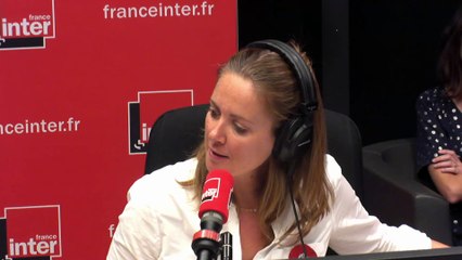 Macron dans "Rendez-vous en terre inconnue" - Le Sketch avec Fabrice Nicolino