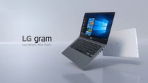 El portátil ultraligero LG Gram llega a España: precio y disponibilidad
