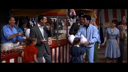 Elvis Presley - It's Carnival Time