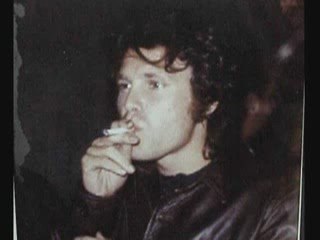 jim morrison