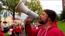 'Tacoma's Best Teacher' Resigns Amid Strike
