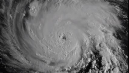 Un millón de personas serán evacuadas por la llegada del Huracán Florence a EEUU
