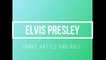 Elvis Presley - Shake Rattle And Roll