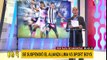 Alianza Lima vs. Sport Boys fue suspendido por falta de garantías
