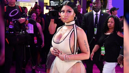Nicki Minaj RESPONDS To Cardi B With A DEATH THREAT! “You're Going To Die"!