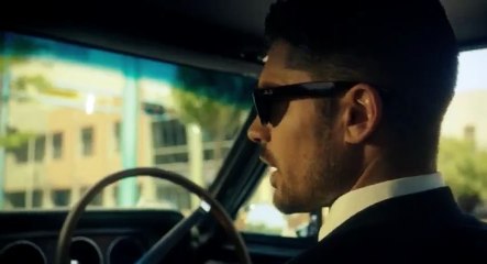 Une nuit en enfer  la serie S3E1 FRENCH   Part 01