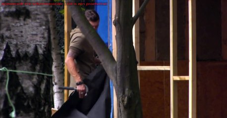 Jessie in Discussie met Mike 11 Sept 2018