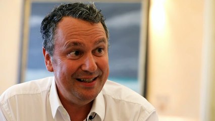 Montélimar : le maire, Franck Reynier revient sur le projet Cœur de Ville