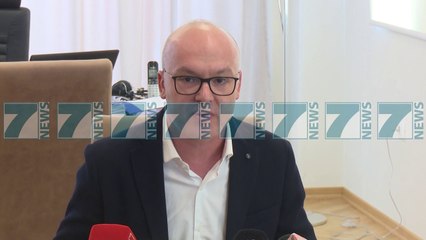 RIKTHEHET TRANSMETIMI ANALOG - News, Lajme - Kanali 7