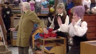 Are You Being Served S09xxE02 Conduct Unbecoming