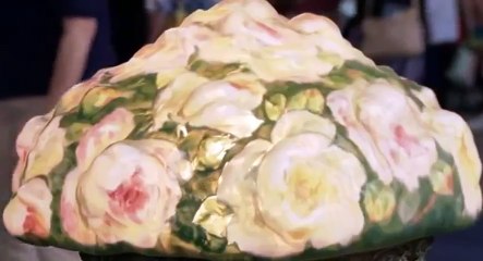 Antiques Roadshow  US  S20xxE07 Charleston, Hour 1 - Part 02