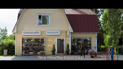 HEAVY TRIP Trailer #1 (2018) Heavy Metal Comedy Movie