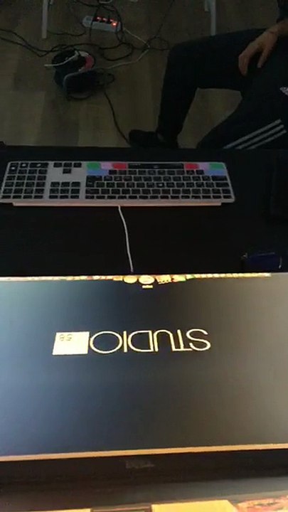 Music Monday with Jamis LIVE from Italy