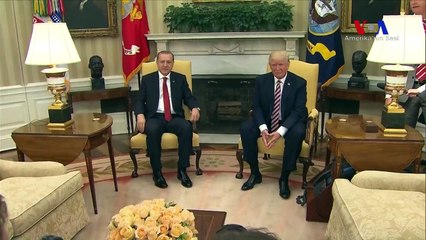 Madeleine Albright: 'Türkiye'nin Attığı Adımları Sorunlu'