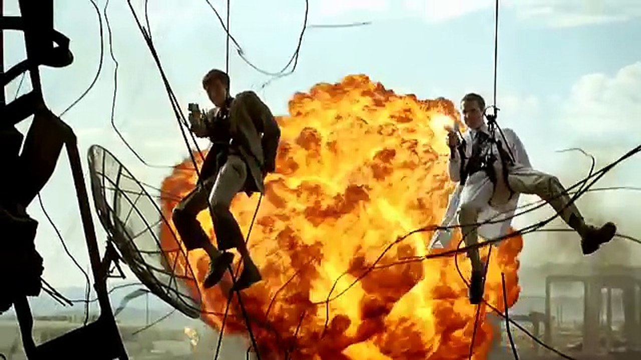 Call of Duty: Black Ops TV Commercial: "There's A Soldier In All Of Us"