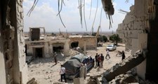 Son Dakika! ABD'nin BM Temsilcisi Haley: Rusya, İran ve Esad Rejimi Siyasi Çözümle İlgilenmiyor, Türkiye Bunu Öğrendi