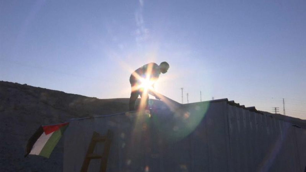 Westjordanland: Streit um Abriss von Beduinen-Dorf