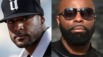 PROCÈS BOOBA - KAARIS : réaction d’un chauffeur de Taxi avec Elams !