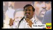 Velmurugan Excellent speech கோபத்தில் பேசிய வேல்முருகன்