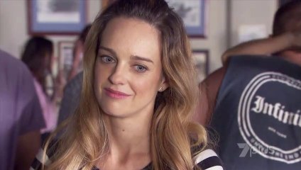 Home and Away 6954 11th September 2018