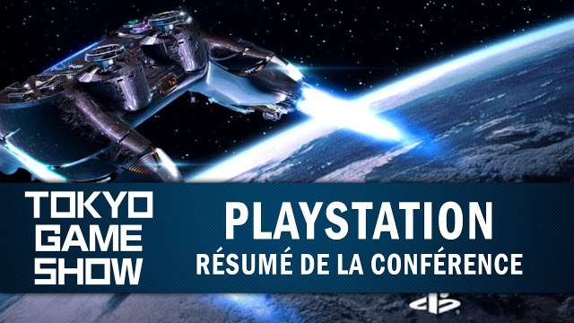 PLAYSTATION & TGS 2018 : Ce qu'il ne fallait pas manquer !