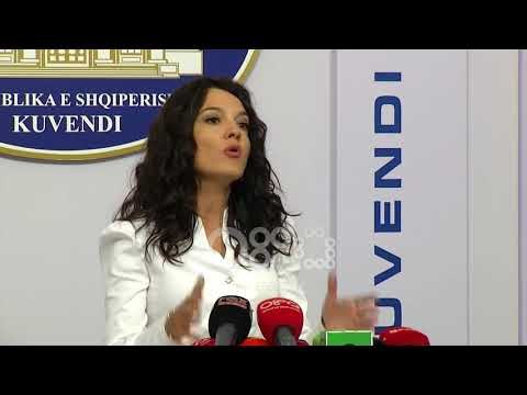 Ora News - PS pro vettingut të politikanëve por kundër modelit Salianji