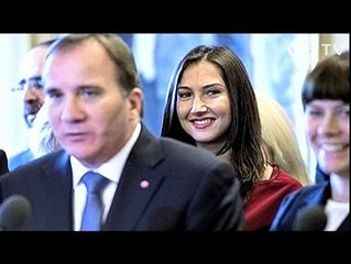 Menteri-menteri Muda yang Cantik dan Tampan