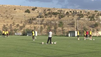 Erol Bulut: "İstanbul'dan İnşallah Puansız Dönmeyeceğiz"