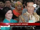 Peluncuran 'Kartu Sakti' Presiden Jokowi Menuai Polemik