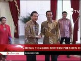 Tiongkok Ajak Jokowi Kerja Sama Poros Maritim