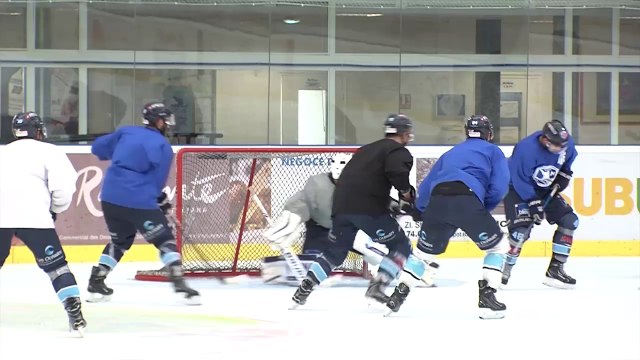 Le Remparts de Tours sont-ils prêts? - 11/09/2018