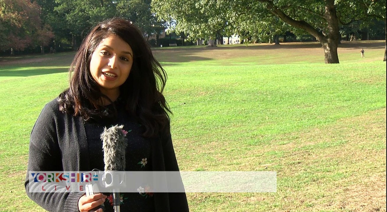 WEATHER: September 12th 2018