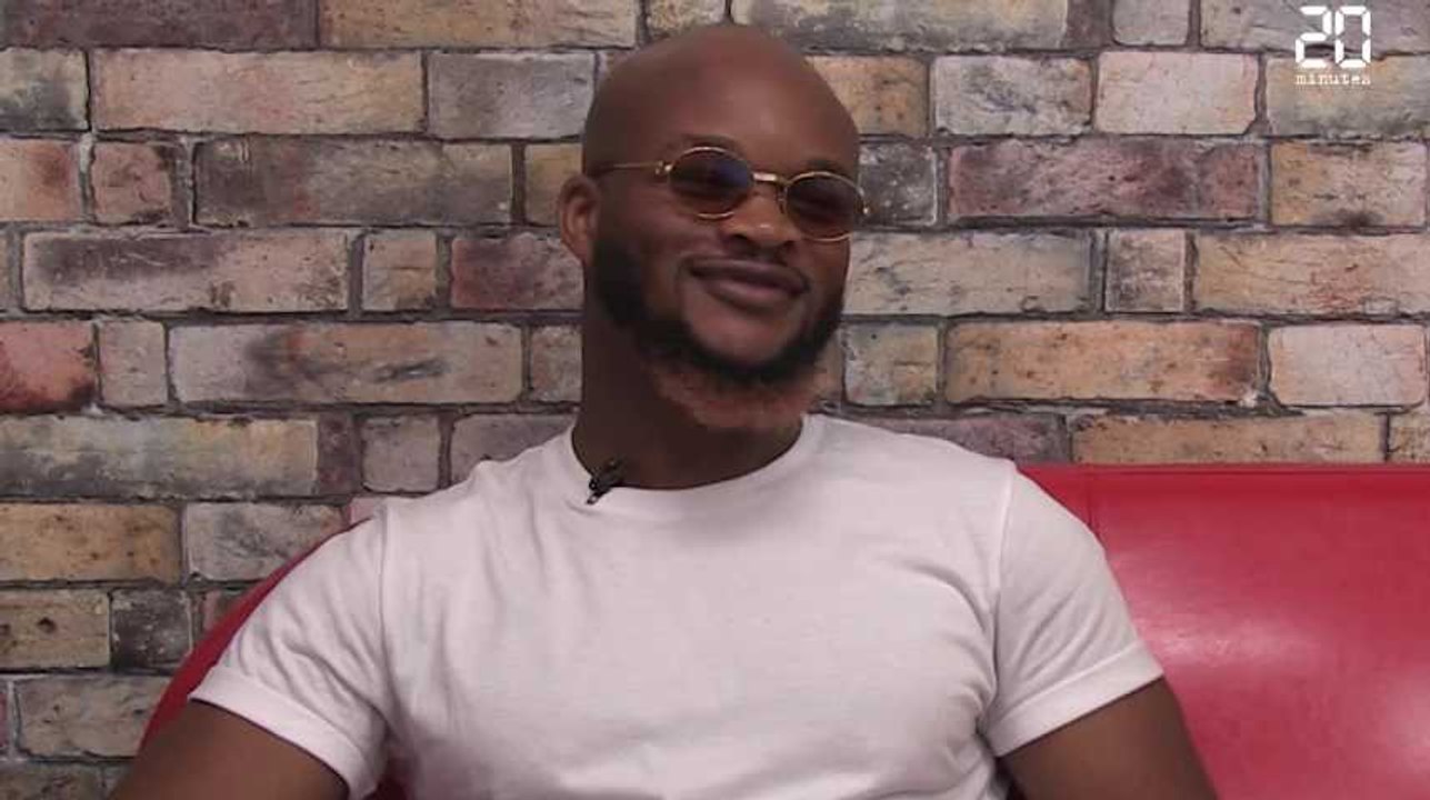 L'interview WTF de Dosseh