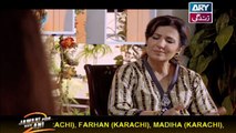 Zard Zamano Ka Sawera Episode 02 - on ARY Zindagi in High Quality 11th September 2018