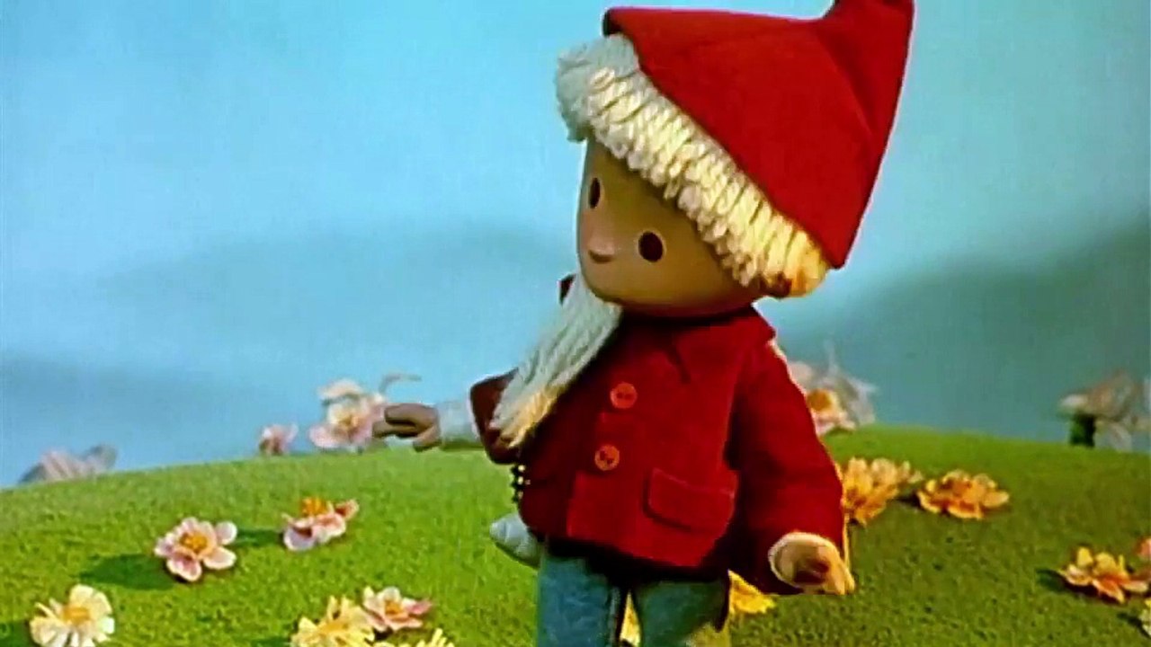 Unser Sandmännchen vom 11.09.2018 - Sandmann