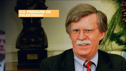 Can the US still broker peace in Middle East?