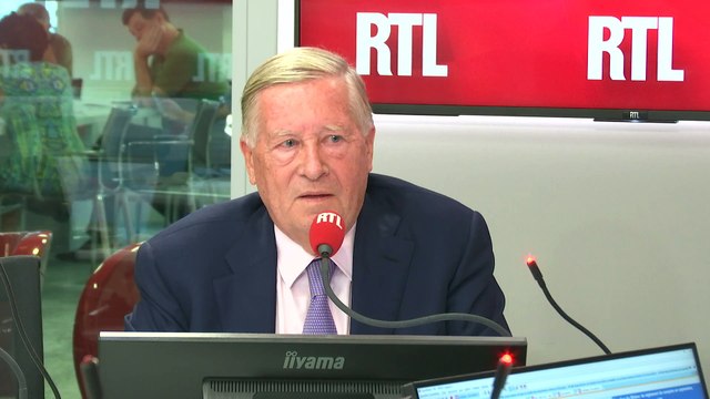 Orban demande l'argent européen mais refuse son modèle démocratique , analyse Duhamel