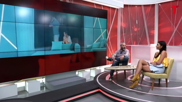 Anastasija Ražnatović o karijeri, Kiji, ali i omiljenom narodnjaku koji ne peva Ceca