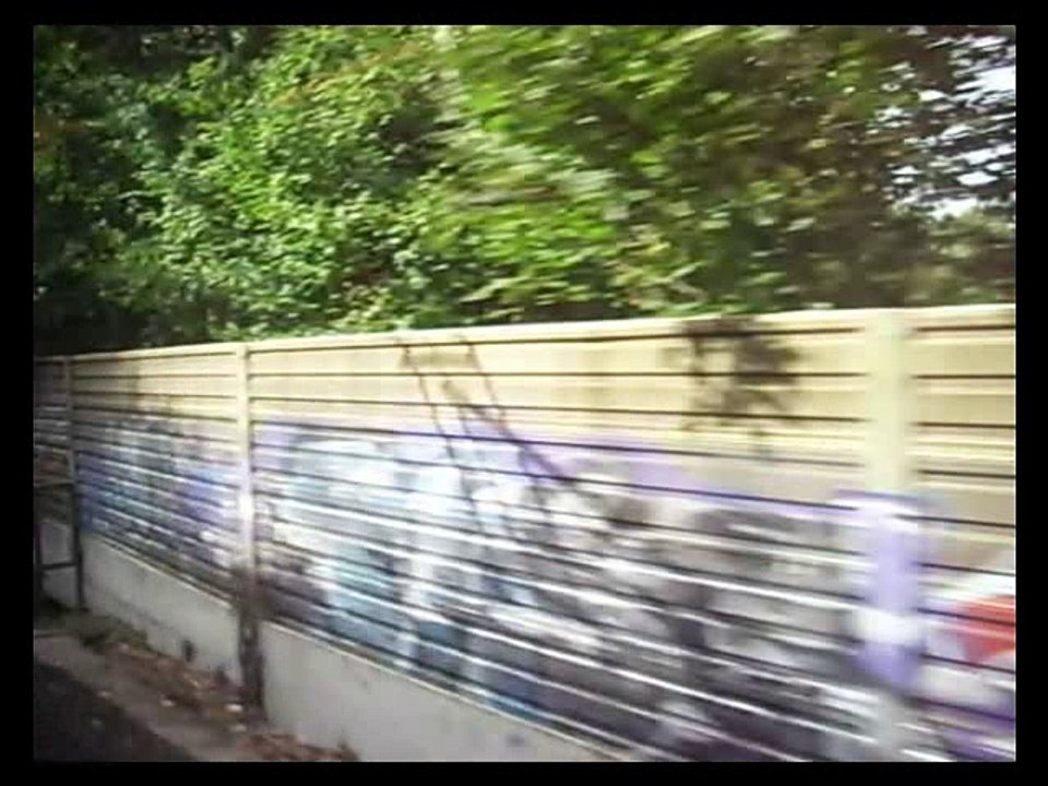 Von Burgdorf nach Aligse (rechte Seite)