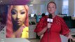 Nicki Minaj Attacks Cardi B Saying She’ll Die If She’s Not Careful | Hollywoodlife
