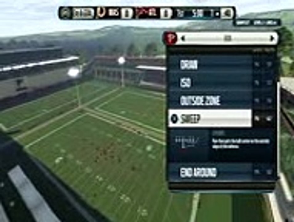 RUGBY WORLD SERIES GAMEPLAY MUST WATCH