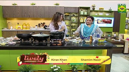 Delhi Ki Khas Biryani Recipe Lively Weekend 9 September 2018
