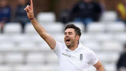 Download Video: India Vs England 5th Test:James Anderson breaks Glenn Mcgrath record for Most Wickets|वनइंडिया हिंदी